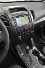 Kia Sorento 2013 года (US)